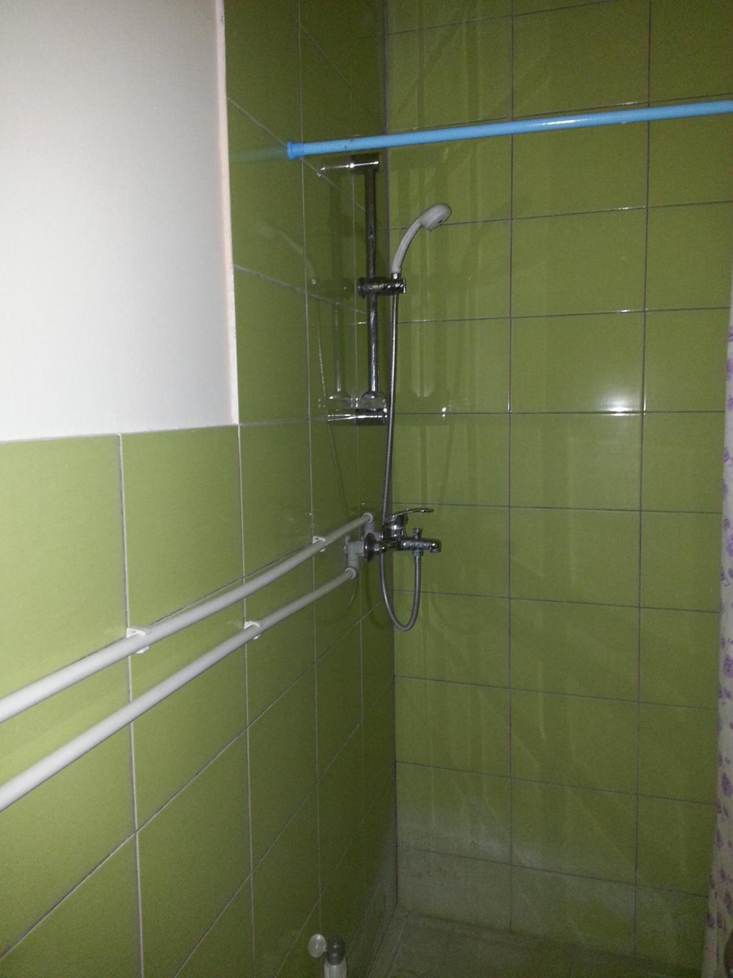 Motel Le Village Скопье Номер фото